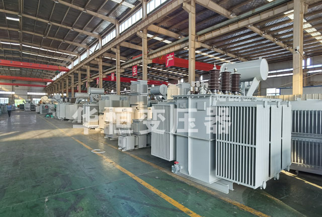 S13-8000/35苍南苍南苍南电力变压器厂家