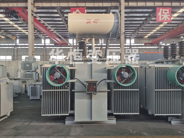 S11-8000/35苍南苍南苍南电力变压器价格