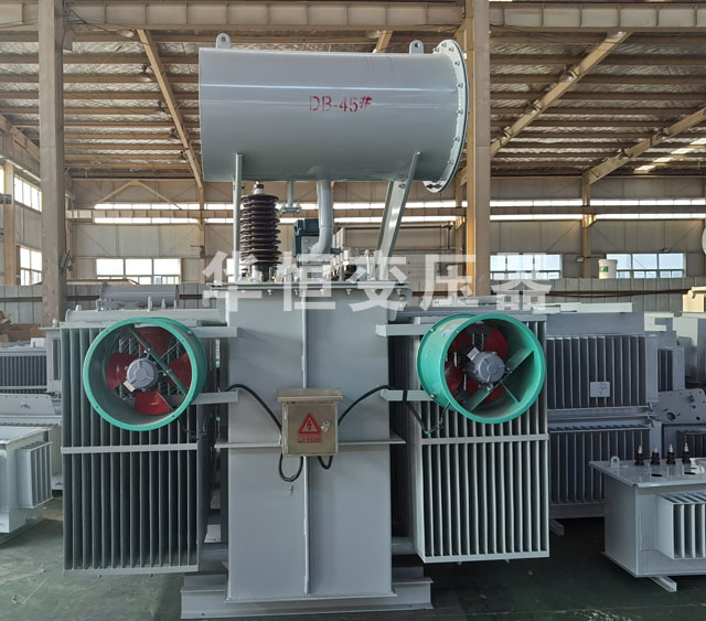 S13-8000/35苍南苍南苍南电力变压器