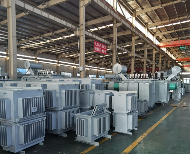 S11-8000/35苍南苍南苍南电力变压器